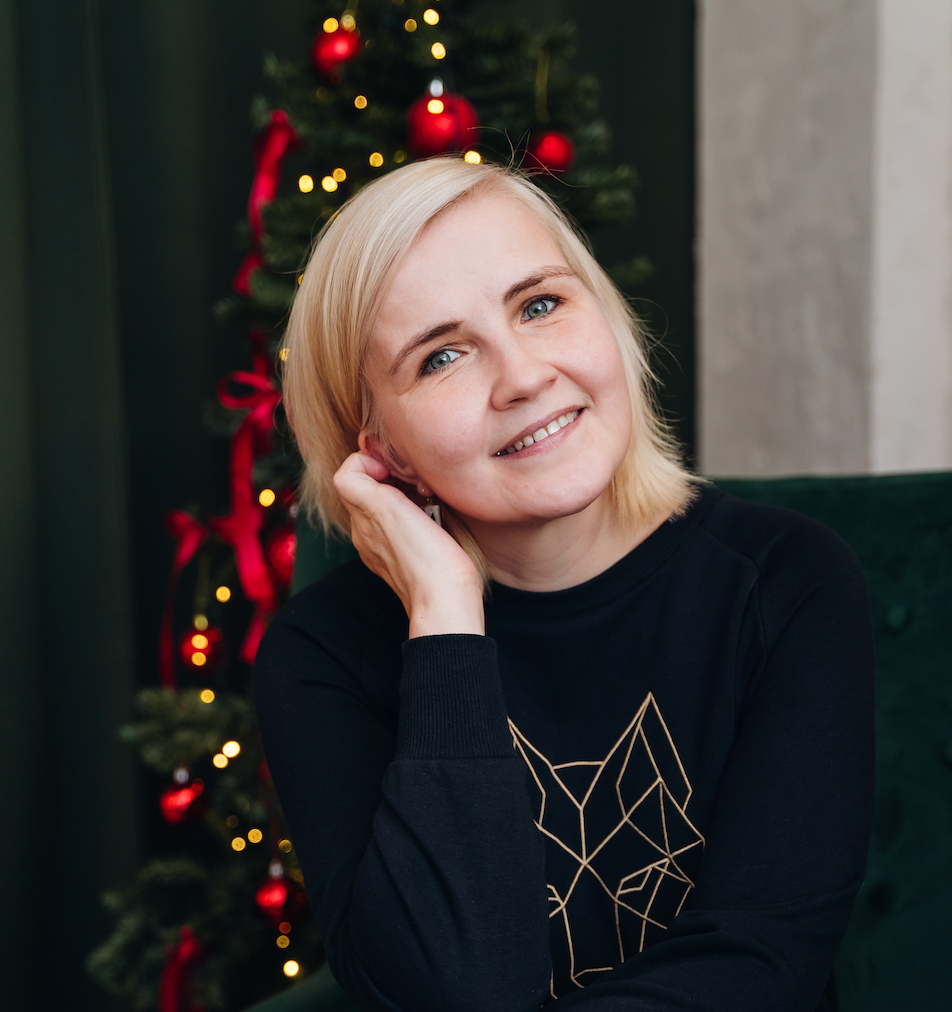 EMDR Latvija Speciālists